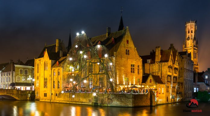 Brugge,Belgium