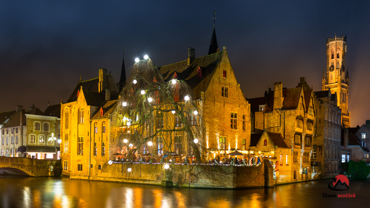 Brugge,Belgium