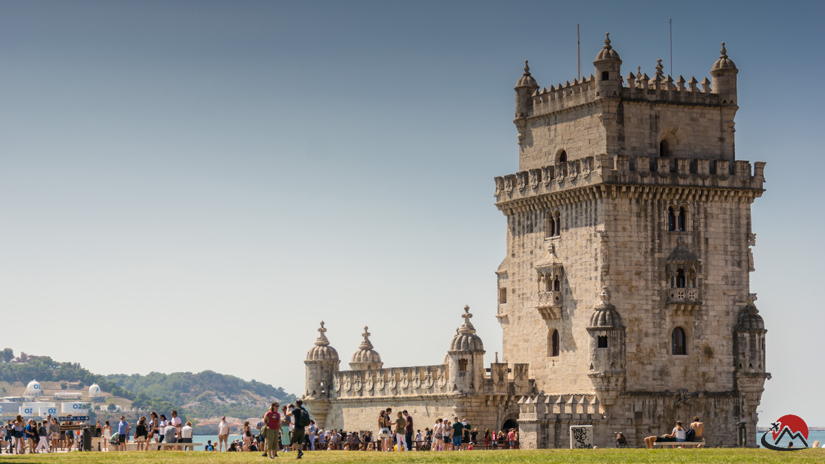 Torre de Belém,Portugal