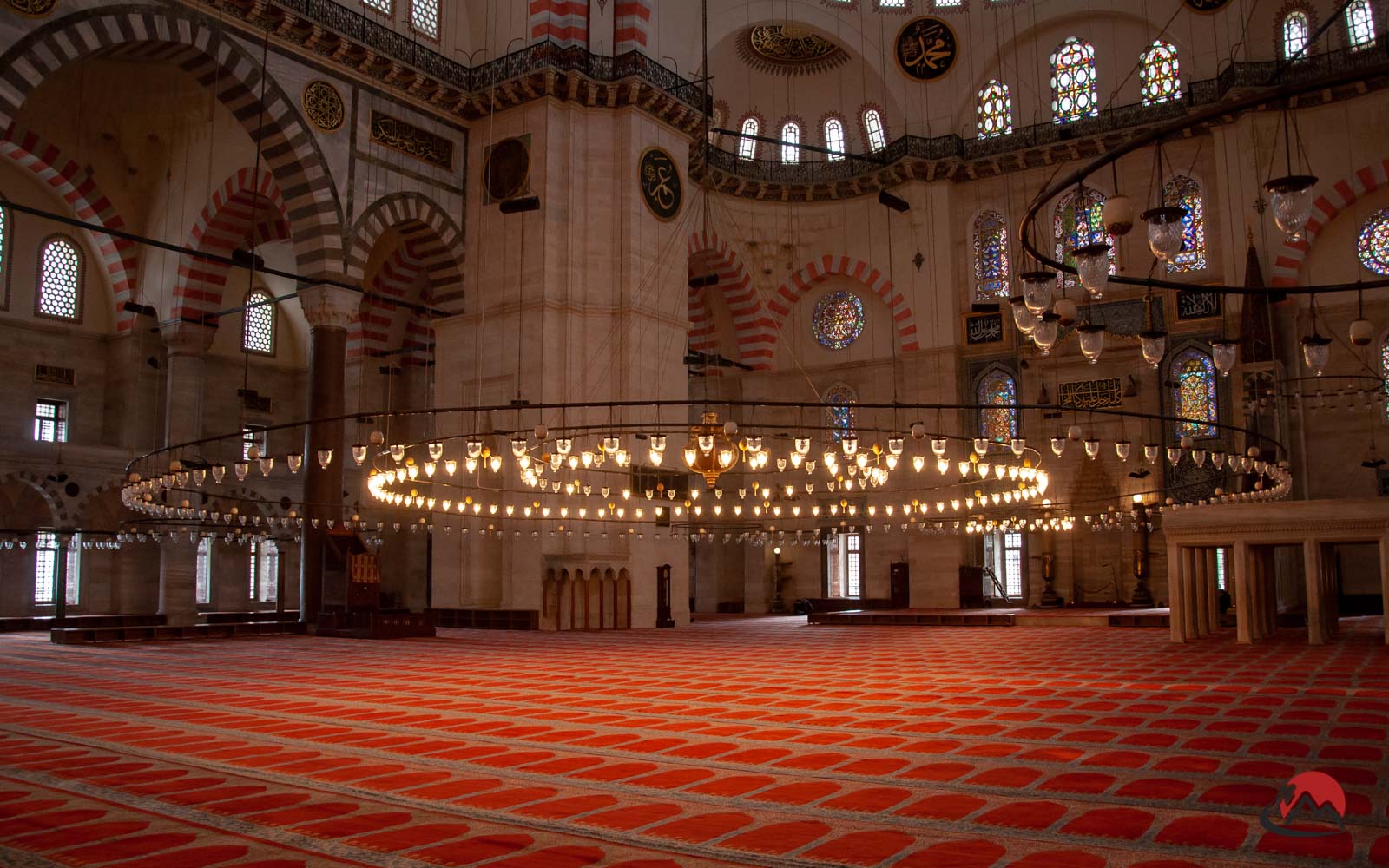 Szulejmán mecset