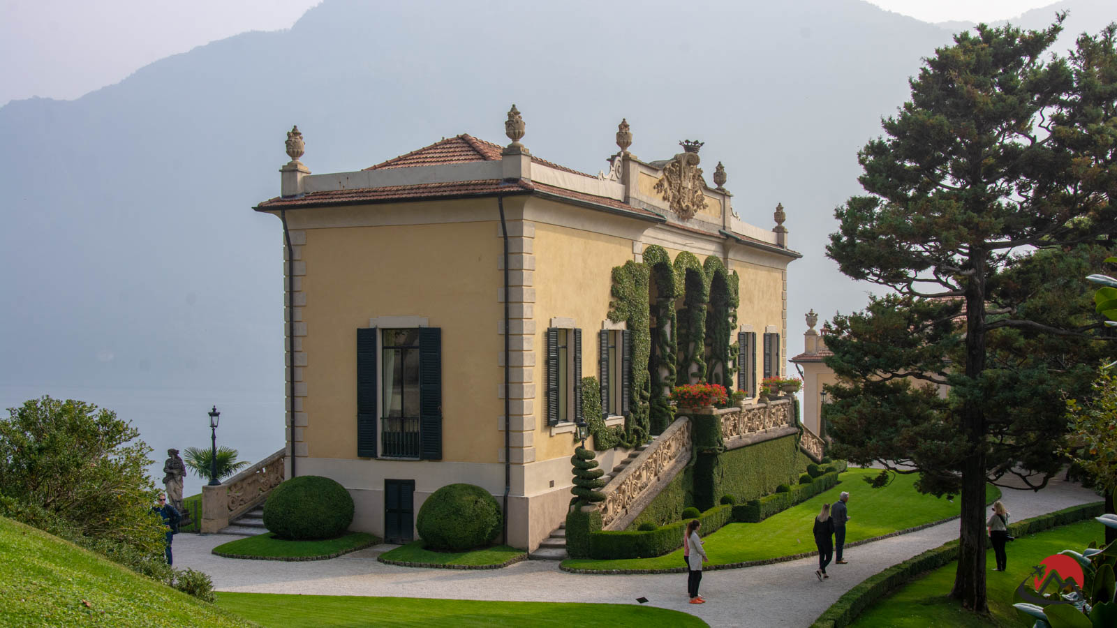 Villa del Balbonello-1
